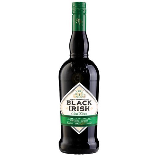 Black Irish Irish Cream 750ml