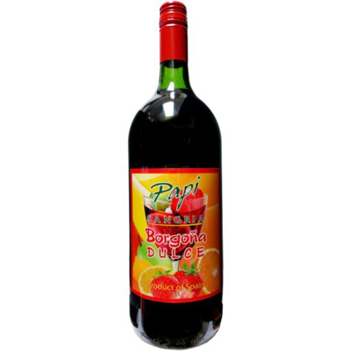 Papi Sangria 1.5L
