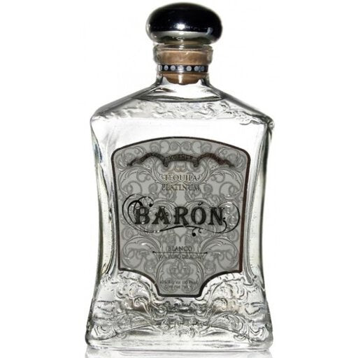 Baron Tequila 750ml