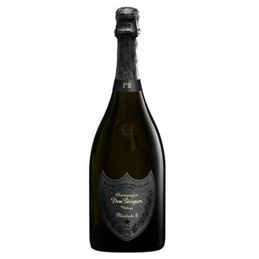 Dom Pérignon P2 2012 Champagne 750ml
