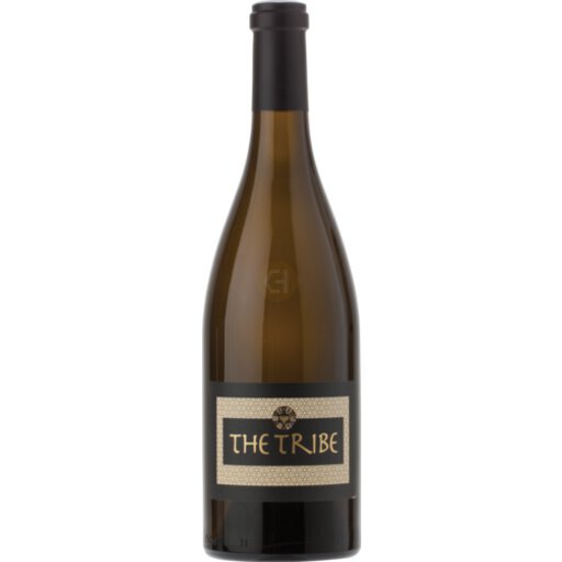 The Tribe Chardonnay 750ml