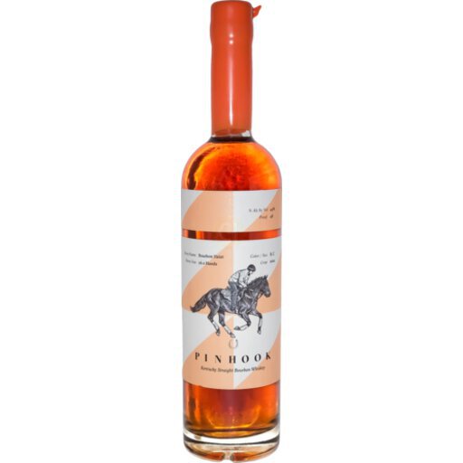Pinhook Straight Bourbon 750ml