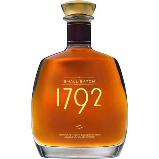 1792 Small Batch 1L