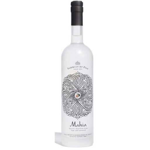 Mahia Liquors 750ml