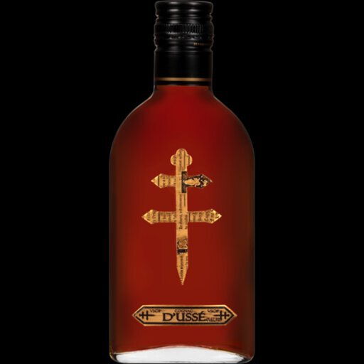 D'Ussé VSOP Cognac 200ml