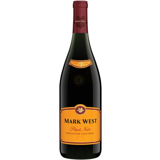 Mark West Pinot Noir 750ml