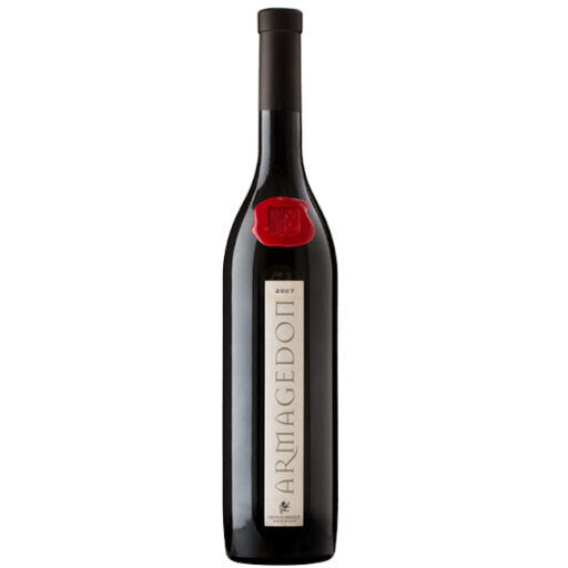 Hevron Armageddon 750ml