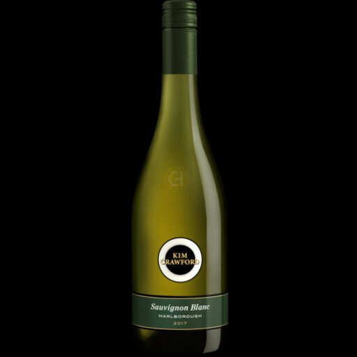 Kim Crawford Sauvignon Blanc 750ml