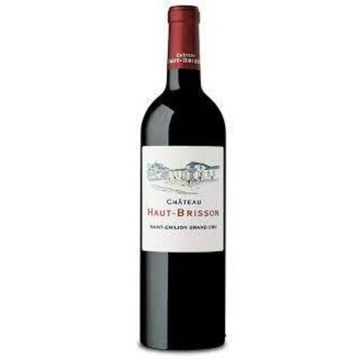Château Haut Brisson 2014 750ml
