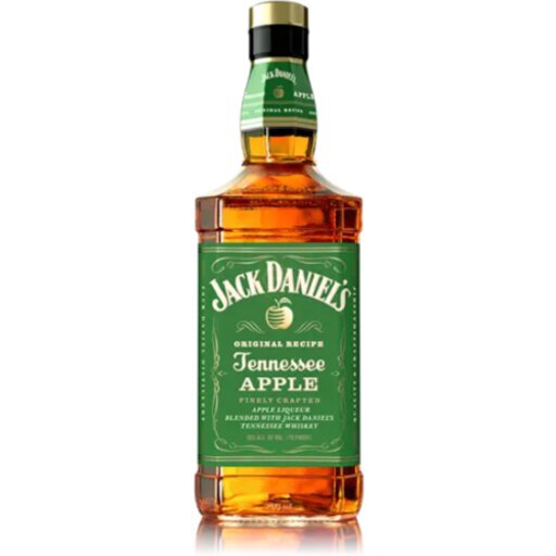 Jack Daniel's Apple 50ml