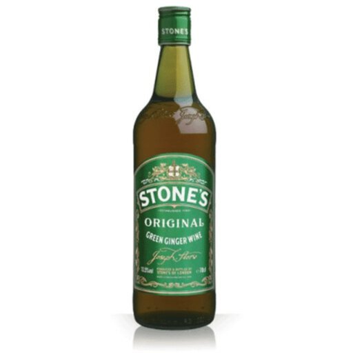 Stone's Ginger Wine 750ml