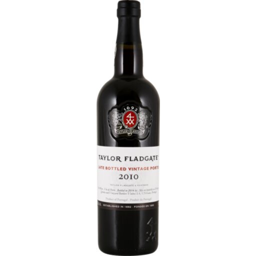 Fladgate Late Bottled Vintage 2013 750ml