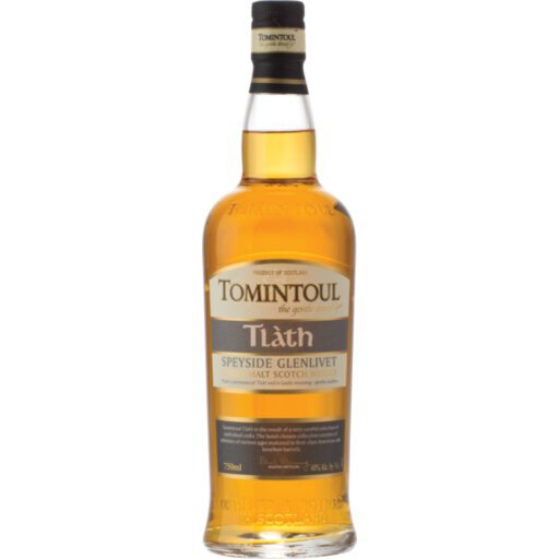 Tomintoul Tlàth 750ml