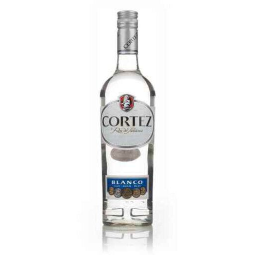 Ron Cortez Blanco 375ml