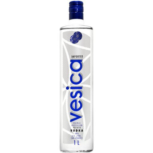 Vesica Vodka 375ml