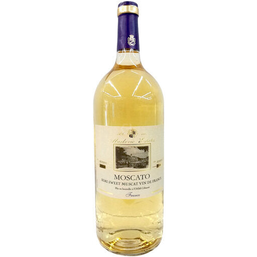 Markovic Moscato Semi-Sweet 1.5L