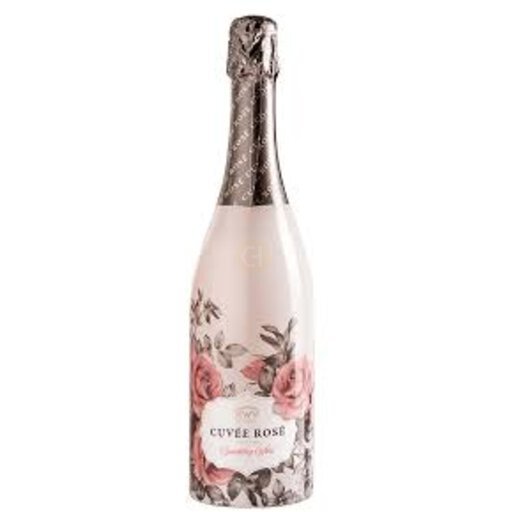 KWV Cuvée Rosé 750ml
