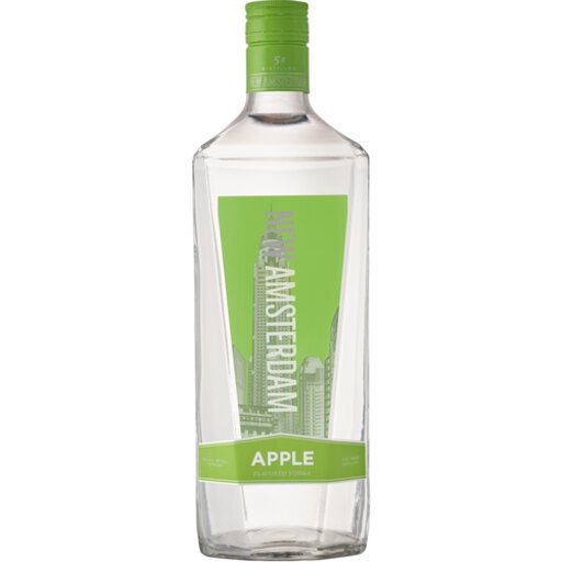 New Amsterdam Apple 1.75L