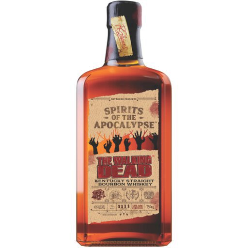 Spirits of the Apocalypse 750ml