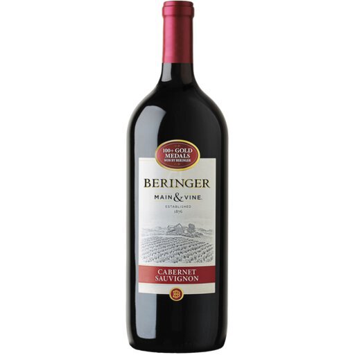 Beringer Vineyard Cabernet Sauvignon 1.5L