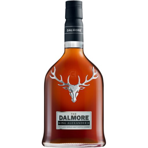 Dalmore King Alexander 750ml
