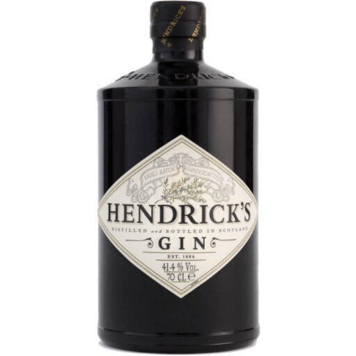 Hendrick's Gin 1L
