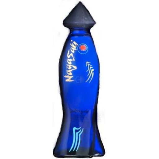 Nagasaki Junmai Ginjo