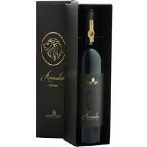 Chevel Yehuda Aminadav 750ml