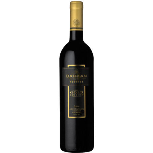 Barkan Gold Reserve Cabernet 750ml
