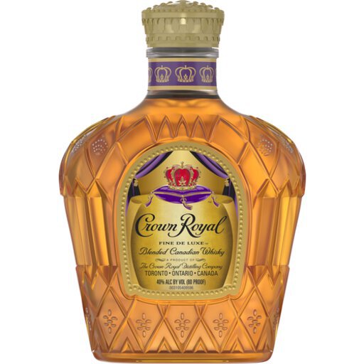 Crown Royal 375ml