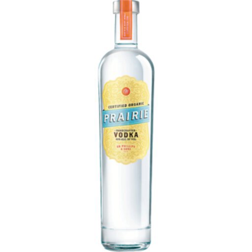 Prairie Organic Vodka 1L