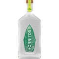 Hornitos Plata 1.75L