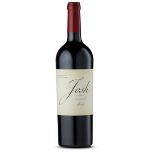 Josh Merlot 750ml