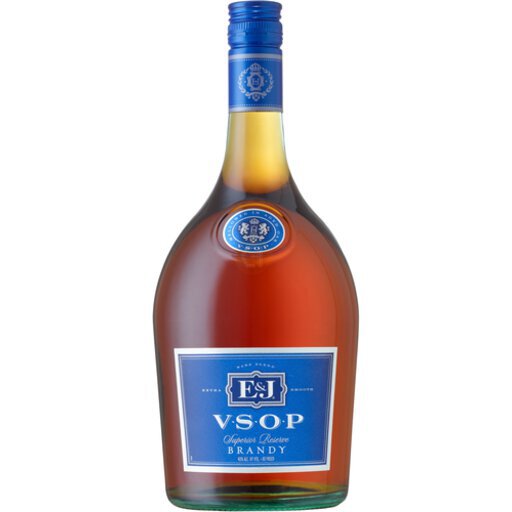 E&J VSOP 1L