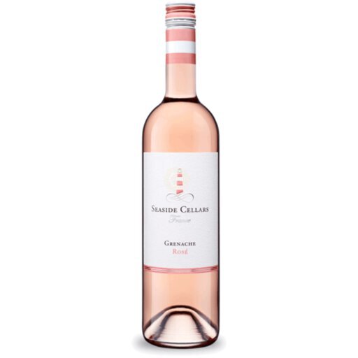 Seaside Cellars Rosé 750ml