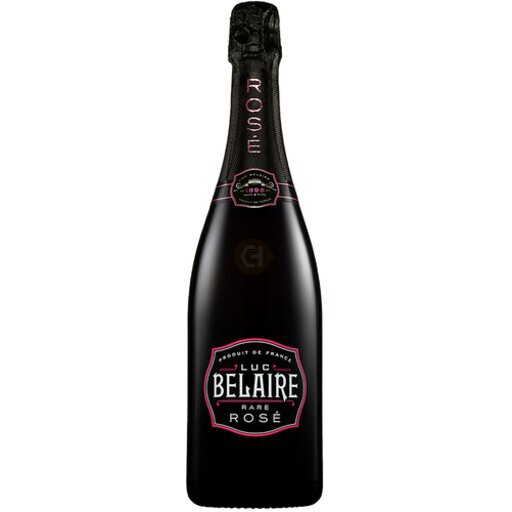 Belaire Luc Rose Pink 750ml