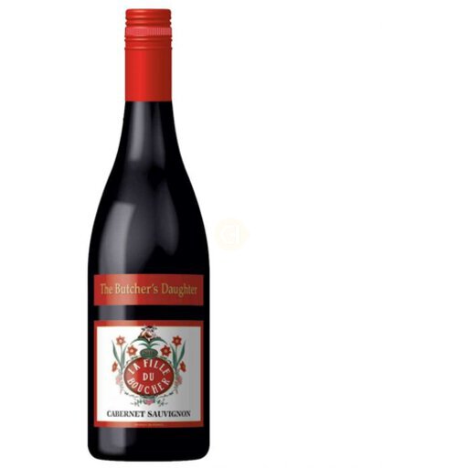 Butcher's Daughter Cabernet 750ml