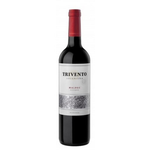 Trivento Reserve Malbec 750ml