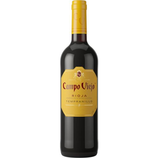 Campo Viejo Rioja 750ml