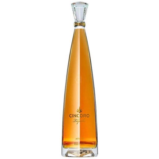 Cincoro Añejo Tequila 750ml