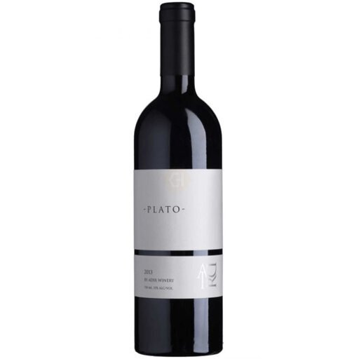 Adir Plato Mevushal 750ml