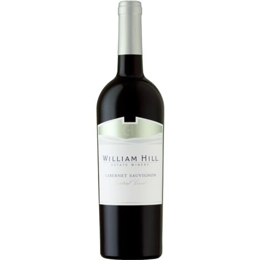 William Hill Cabernet Sauvignon 750ml