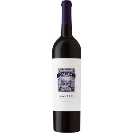 Gascón Malbec 750ml