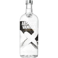 Absolut Vanilia 1L