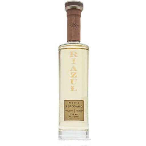Riazul Tequila Reposado 750ml