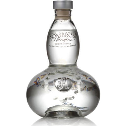 Asombroso El Platino White 750ml