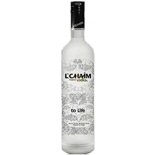 Lechaim Peisachovka 750ml