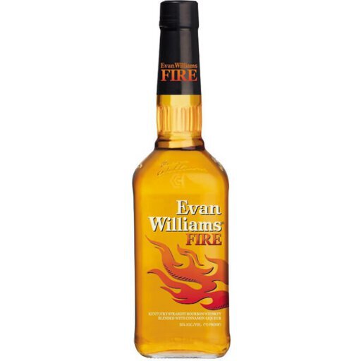 Evan Williams Fire 1L