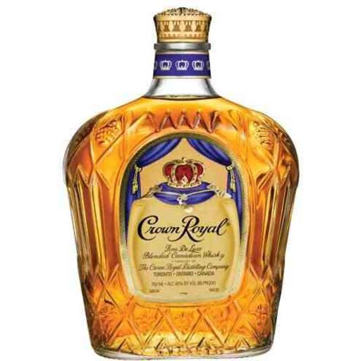 Crown Royal Canadian 750ml