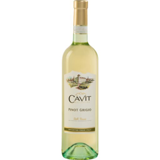 Cavit Pinot Grigio 375ml